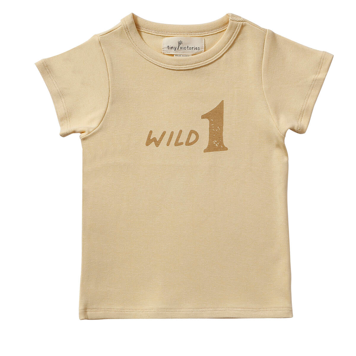 WILD - 0ne