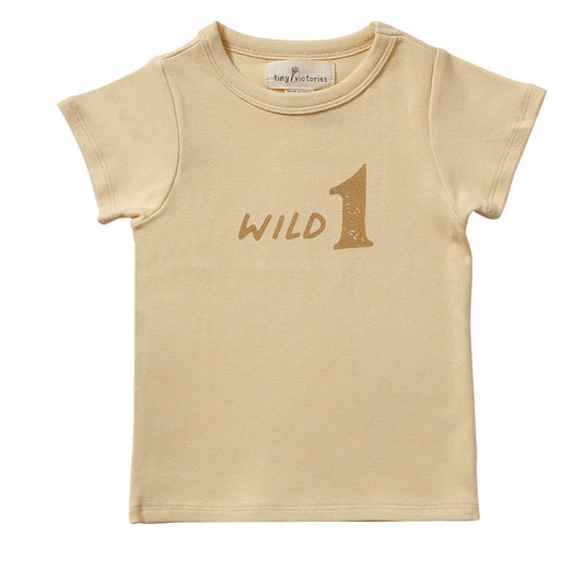 WILD - 0ne