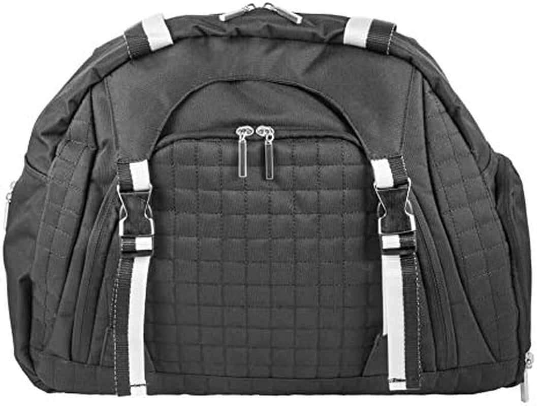 JFIT Yoga Mat Bag - 6 Options Available - Multi-Purpose Yoga, Gym, Travel Bag