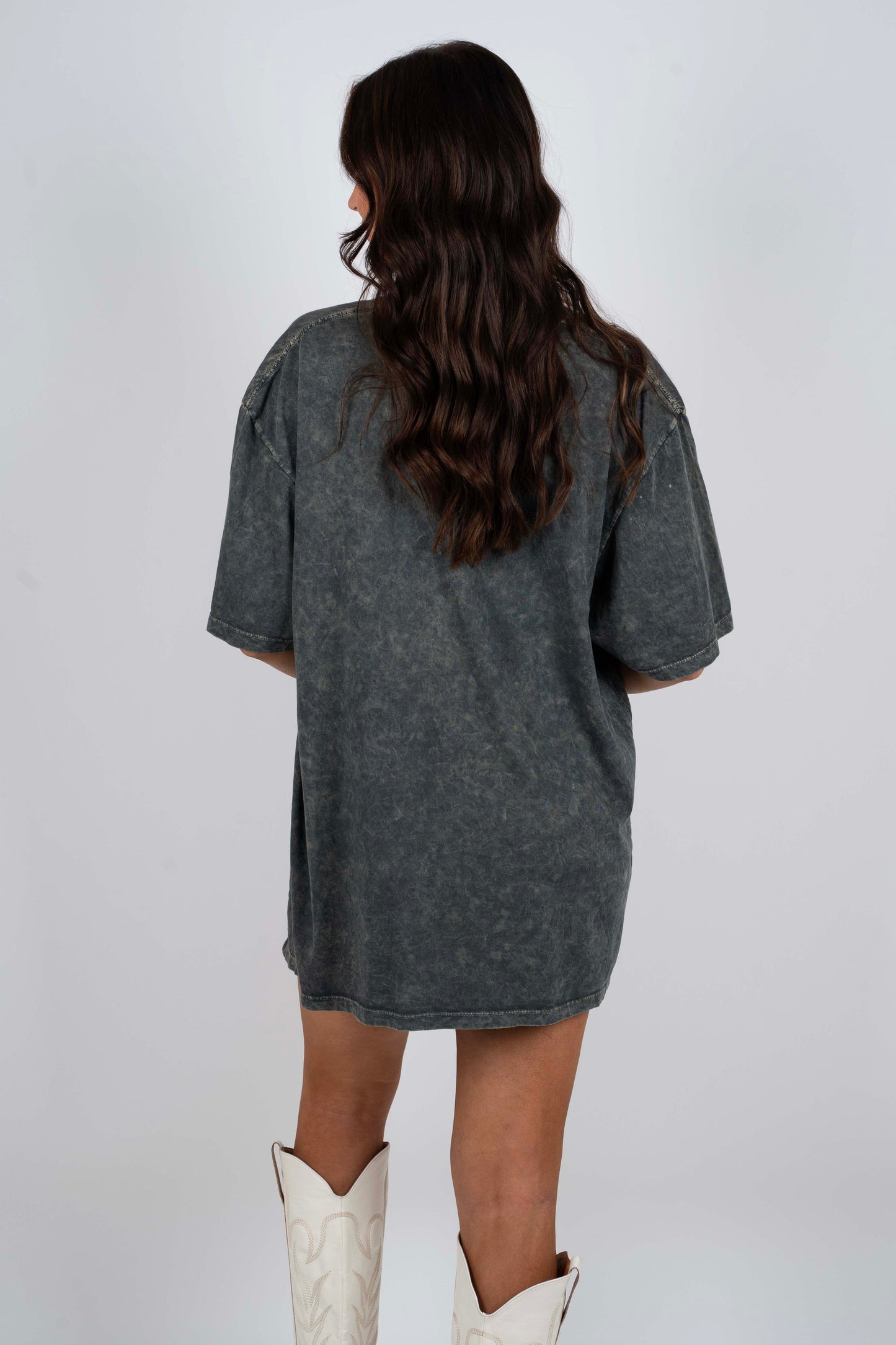 America Let Freedom Reign Graphic Tee