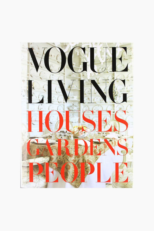 Vogue Living