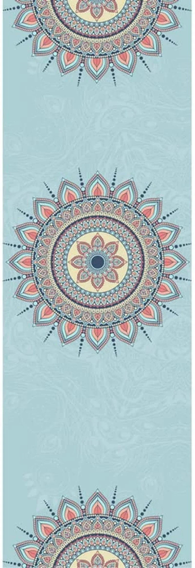 AIZHIYI Yoga Towel,Microfiber Towels,Quick Dry Yoga Towel,Yoga Mat Towel,Beach Towels,Camping, Sports, Beach, Backpacking, Yoga, Gym, Travel Towel Microfiber Hot Yoga Towel for Women & Men