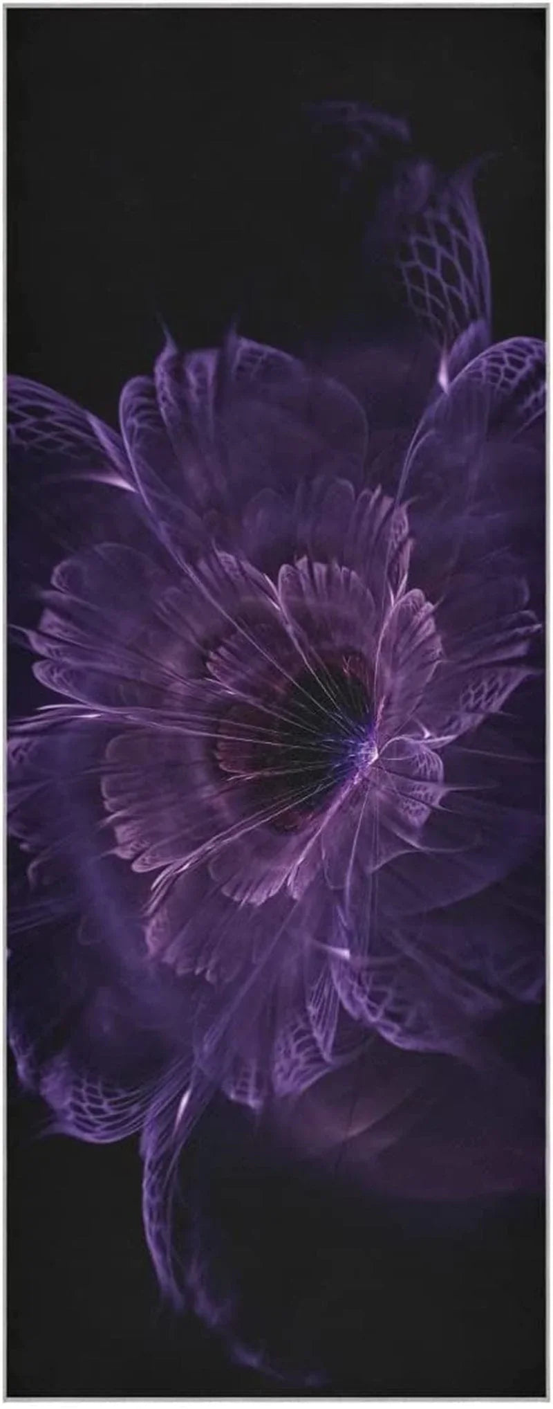 Ancient-Art Non-Slip Hot Yoga Towel, 73"X27" Hot Yoga Towel Mat Non-Slip Sweat Absorbing, Super Soft, Great for Hot Yoga, Pilates