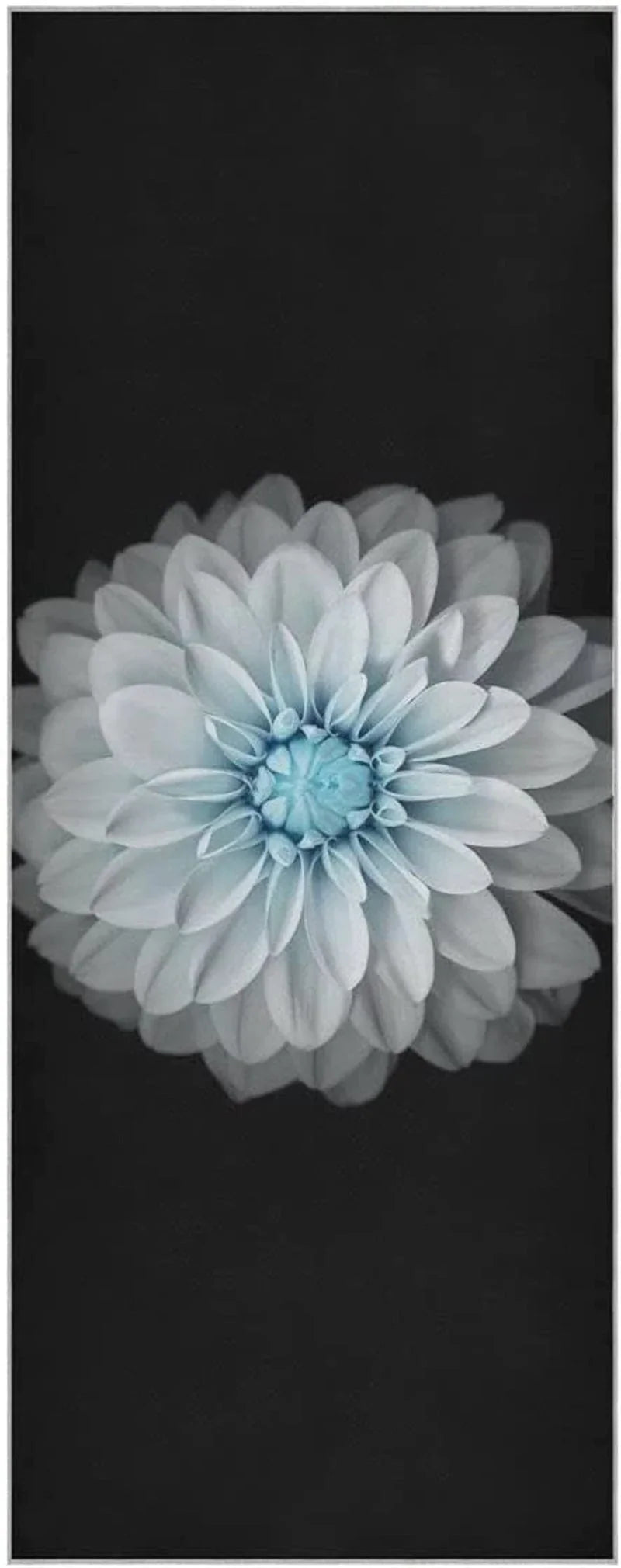 Ancient-Art Non-Slip Hot Yoga Towel, 73"X27" Hot Yoga Towel Mat Non-Slip Sweat Absorbing, Super Soft, Great for Hot Yoga, Pilates