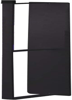 Washing Machine Side Rack Magnet Bathroom Hanger Finishing Rack Balcony Hook Magnetic Storage Rack Fridge Side Towel Holder