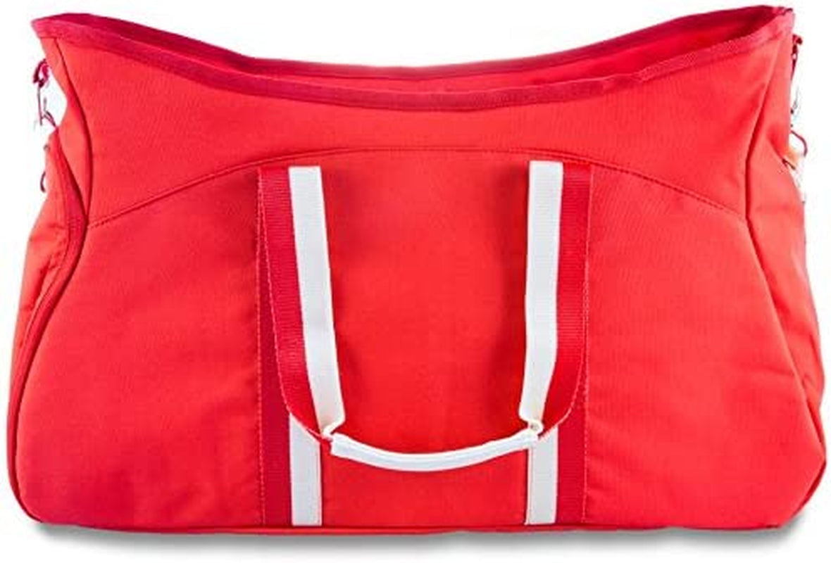 JFIT Yoga Mat Bag - 6 Options Available - Multi-Purpose Yoga, Gym, Travel Bag