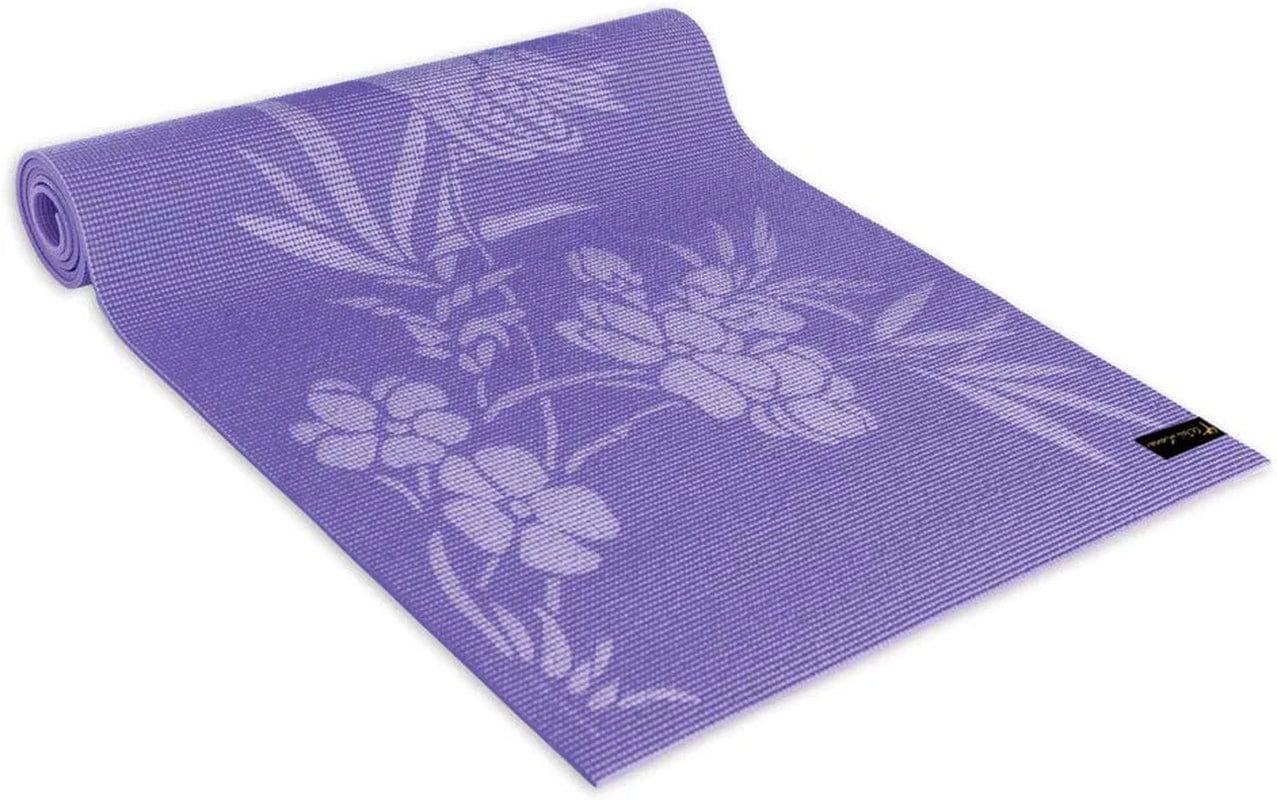 Wai Lana Yoga and Pilates Mat