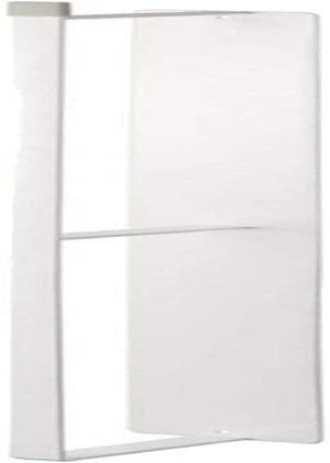 Washing Machine Side Rack Magnet Bathroom Hanger Finishing Rack Balcony Hook Magnetic Storage Rack Fridge Side Towel Holder