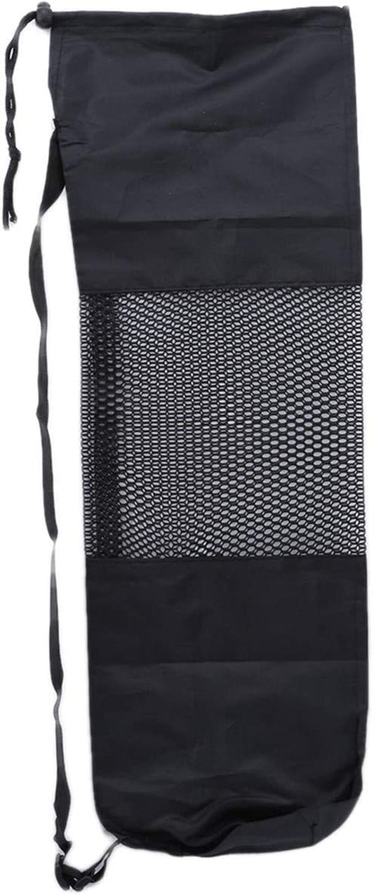 ZALING Yoga Backpack Yoga Mat Bag Adjustable Strap Sport Tool