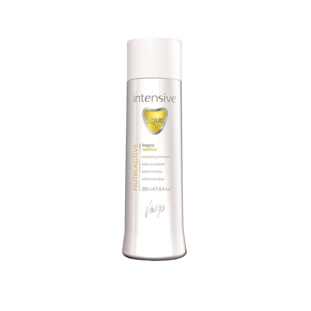 Vitality's Intensive Aqua Nourishing Shampoo