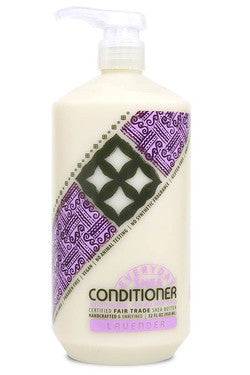 Alaffia EveryDay Unrefined Shea Butter Conditioner 950mL - YesWellness.com