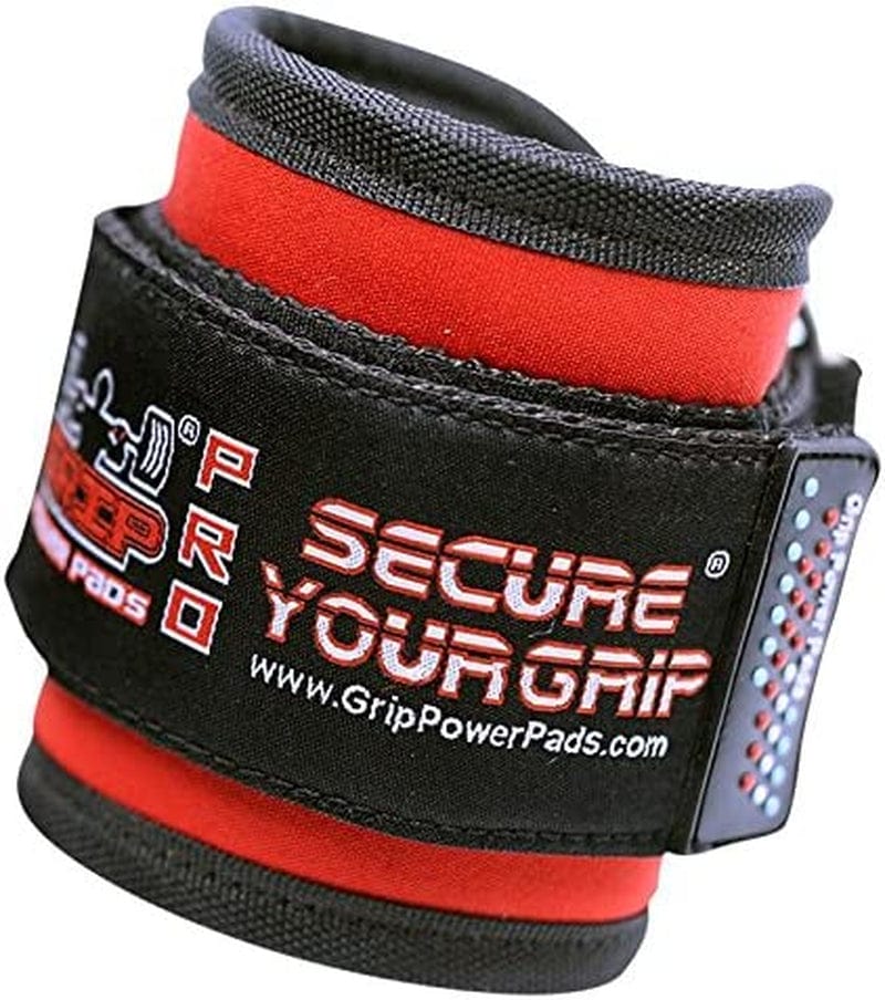 Ankle Straps for Cable Machines Double D-Ring Gym Adjustable Neoprene Premium Cuffs to Enhance Legs Abs & Glutes Kickbacks Workouts Leg Curls Extensions Booty Hip Abductors Exercise for Men & Women