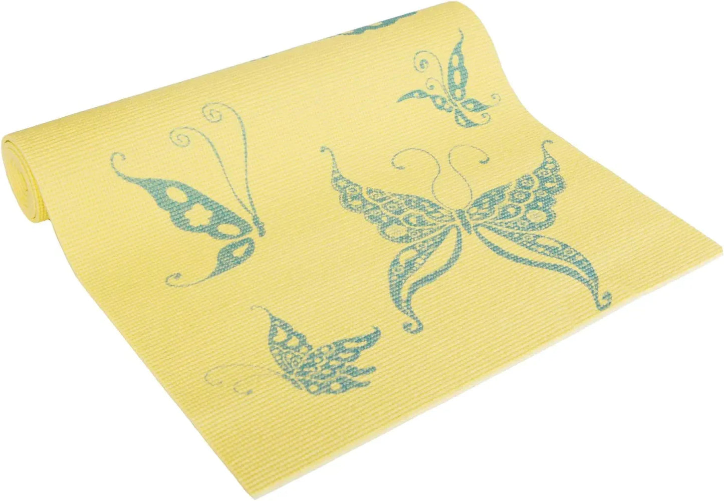 Wai Lana Yoga and Pilates Mat