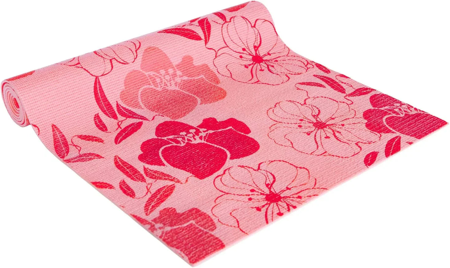 Wai Lana Yoga and Pilates Mat